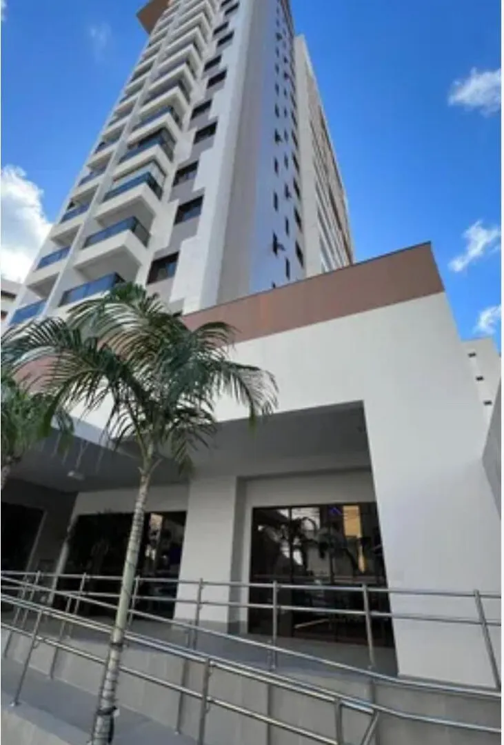Apartment Jsmart Aldeota Studio Fortaleza