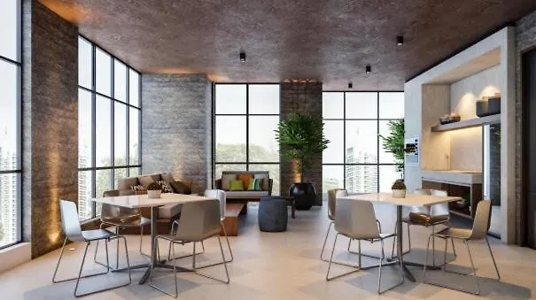 Jsmart Aldeota Studio Fortaleza
