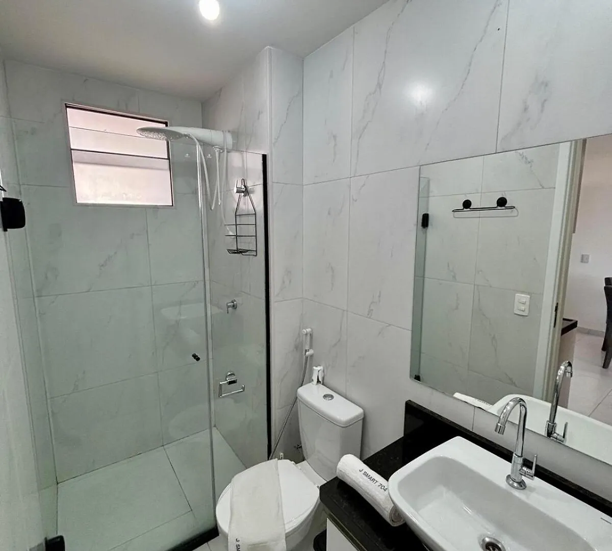 Apartment Jsmart Aldeota Studio Fortaleza